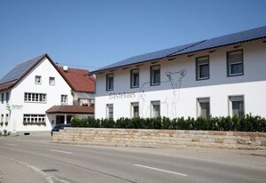 Gästehaus im Gasthaus zum Lamm, Garni, DZ mit Kochnische