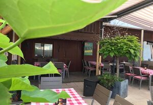 Landgasthof Krone – Einzelzimmer mit Dusche und WC