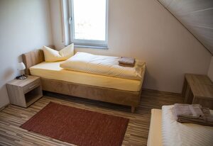 Gasthaus Lamm, Garni, Fewo 4 * bis 4 Personen, 235/236