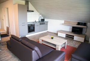 Gasthaus Lamm, Garni, Fewo 4 * bis 4 Personen, 235/236
