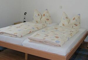 Gasthaus zum Lamm, Garni, Fewo 4* bis 5 Personen 6/7