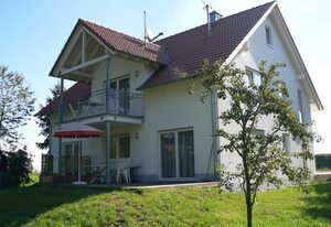 Gasthaus zum Lamm, Garni, Fewo 4* bis 5 Personen 6/7