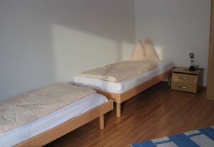 Gasthaus zum Lamm, Garni, Fewo 4* bis 5 Personen 6/7