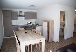 Gasthaus zum Lamm, Garni, Fewo 4 * bis 5 Personen 231