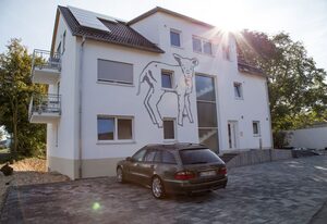 Gasthaus zum Lamm, Garni, Fewo 4 * bis 5 Personen 231