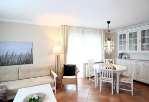Haus am Park Wohnung Nr.1