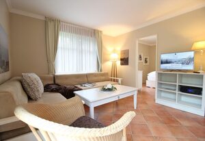 Haus am Park Wohnung Nr.1