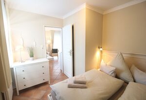 Haus am Park Wohnung Nr.1