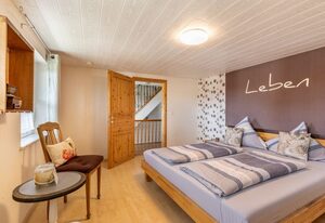 Ferienhaus em Biehl
