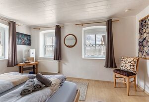 Ferienhaus em Biehl
