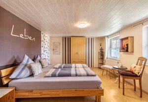 Ferienhaus em Biehl
