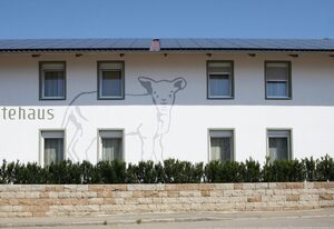 Gästehaus im Gasthaus zum Lamm, Garni