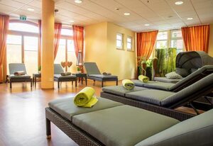 Hotel & Restaurant Post – Comfort Doppelzimmer