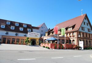 Hotel & Restaurant Post – Comfort Doppelzimmer