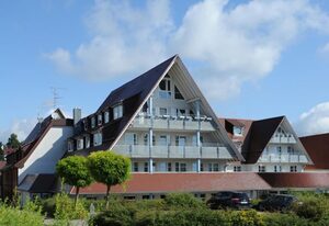Hotel & Restaurant Post – Comfort Doppelzimmer