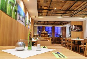 Best Western Plus Bierkulturhotel Schwanen – Brauerzimmer