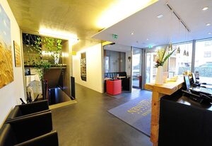 Best Western Plus Bierkulturhotel Schwanen – Brauerzimmer