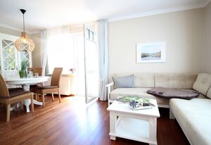 Haus am Park Wohnung Nr.9