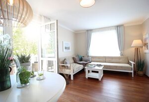 Haus am Park Wohnung Nr.9