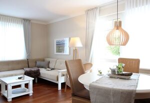 Haus am Park Wohnung Nr.9