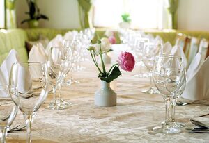 Berghotel Restaurant Zollersteighof – Doppelzimmer Zollernburg