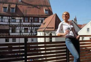 Bierkulturhotel Schwanen GmbH – Biersuite