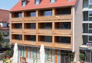 Bierkulturhotel Schwanen GmbH – Biersuite