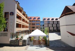 Bierkulturhotel Schwanen GmbH – Biersuite