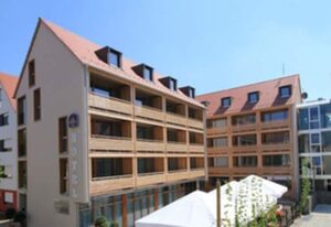 Bierkulturhotel Schwanen GmbH – Biersuite