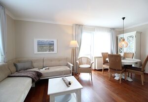 Haus am Park Wohnung Nr.7