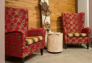 Landgasthof und Hotel Zur Rose – Doppelzimmer mit Frühstück