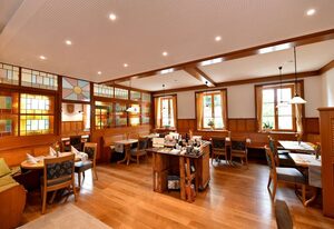 Landgasthof und Hotel Zur Rose – Doppelzimmer mit Frühstück