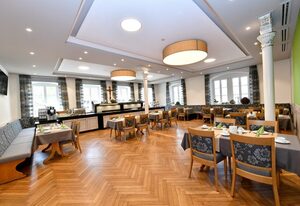 Landgasthof und Hotel Zur Rose – Doppelzimmer mit Frühstück