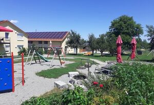Ferienhof Häckler – Wohnung 5