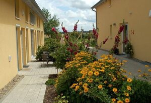 Ferienhof Häckler – Wohnung 5