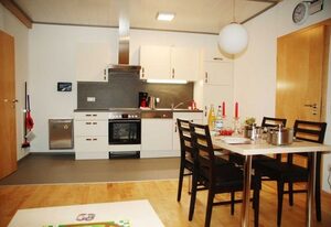 Ferienwohnung 8