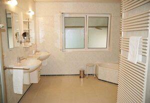 Ferienwohnung 8