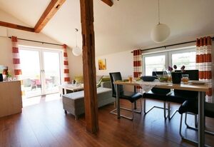 Ferienwohnung 4