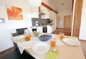 Ferienwohnung 4
