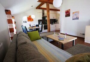 Ferienwohnung 4
