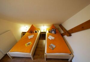 Ferienwohnung 5