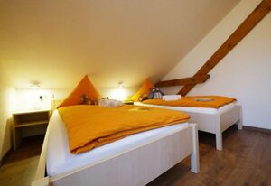 Ferienwohnung 5