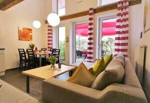Ferienwohnung 5