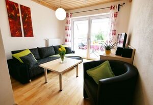 Ferienwohnung 9