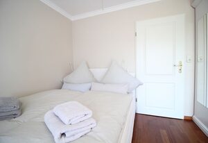 Haus am Park Wohnung Nr.8