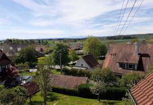 Haus Hinz – 3-Zimmer-Ferienwohnung Hinz, Dusche/WC, 70 qm, EG