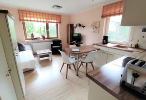 BodenSEE Apartment Daisendorf Igel EG