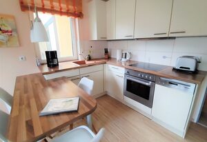 BodenSEE Apartment Daisendorf Igel EG