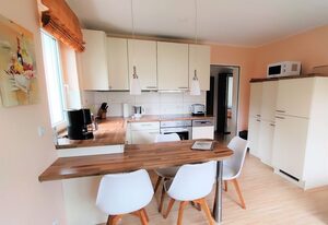 BodenSEE Apartment Daisendorf Igel EG