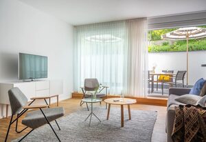 BodenseeApartment Suite